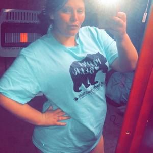 Meet your Posher, Ally